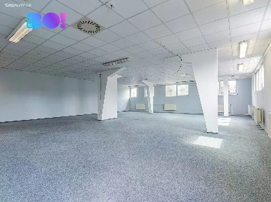 Pronájem obchodního prostoru 235 m²