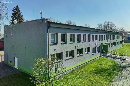 Pronájem kanceláře 15 m²