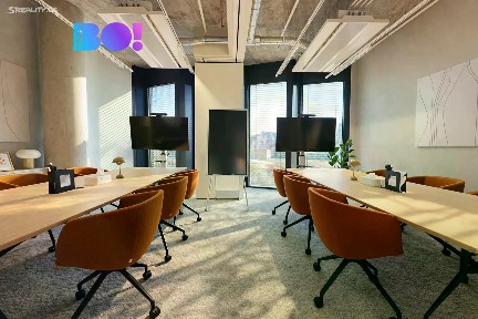 Pronájem obchodního prostoru 300 m²