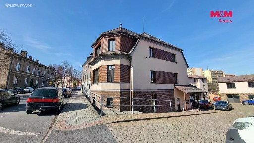 Pronájem kanceláře 19 m²