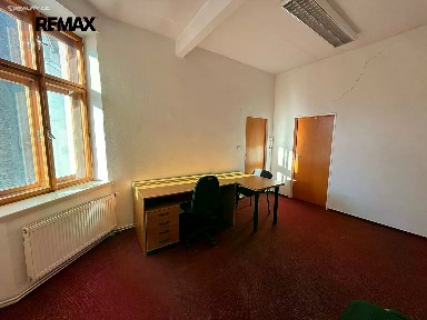 Pronájem kanceláře 20 m²
