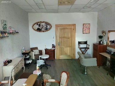 Pronájem kanceláře 33 m²
