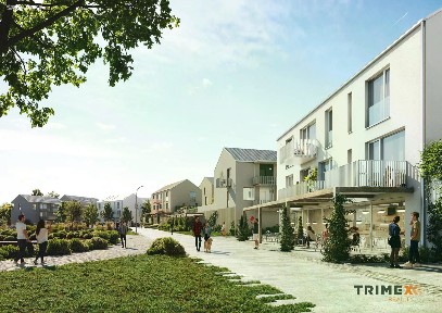 Pronájem obchodního prostoru 58 m²
