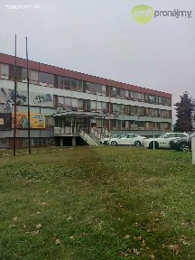 Pronájem výrobní haly, prostoru 54 m²
