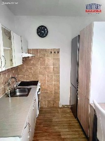 Pronájem bytu 2+1 52 m²