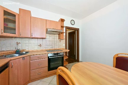 Pronájem bytu 3+1 74 m²