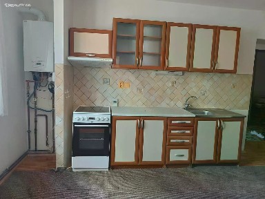 Prodej bytu 2+1 56 m²