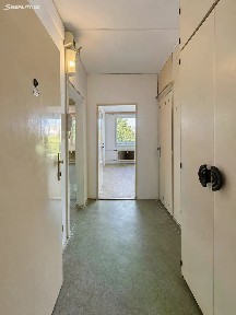 Pionýrská, Olomouc - Nová Ulice