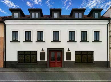 Prodej bytu 1+kk 27 m²