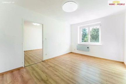 Prodej bytu 2+1 56 m²