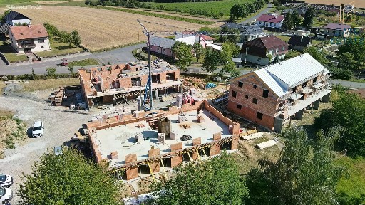 Prodej bytu 2+kk 45 m²