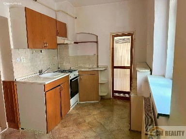 Prodej bytu 2+1 76 m²