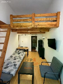 Šumperská, Jeseník - Bukovice
