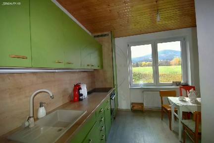 Bělá pod Pradědem - Domašov
