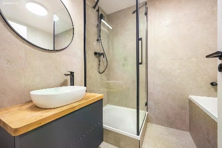 Prodej bytu 3+kk 68 m²