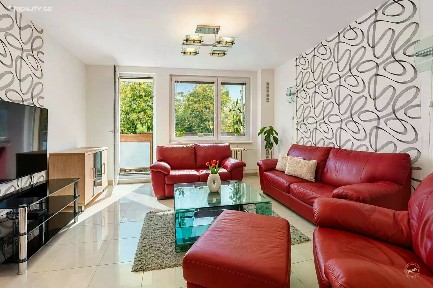 Prodej bytu 3+1 73 m²