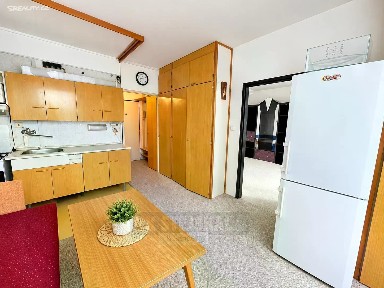 Prodej bytu 2+kk 35 m²
