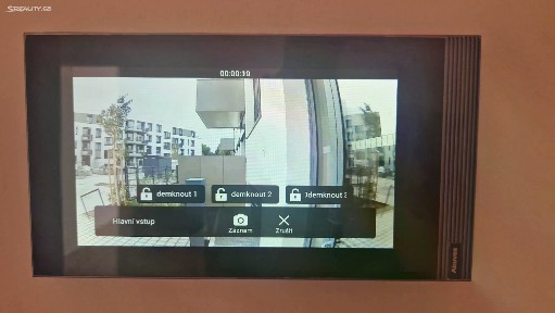 Prodej bytu 3+kk 74 m²