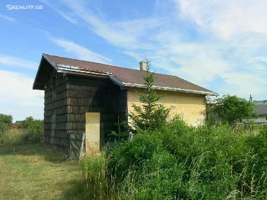Prodej chaty 106 m², pozemek 2007 m²
