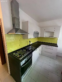 Pronájem bytu 2+1 66 m²