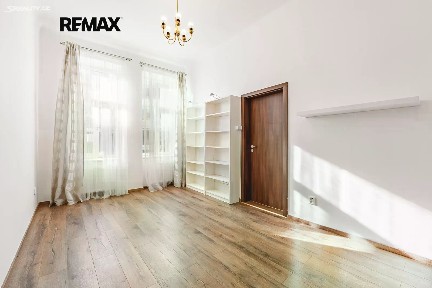 Staropramenná, Praha - Smíchov