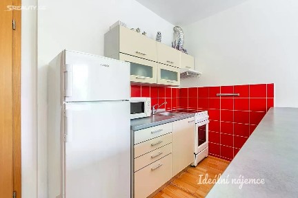 Kovanecká, Praha - Libeň