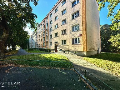 Pronájem bytu 2+1 55 m²