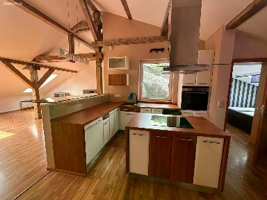 Pronájem bytu atypický 90 m²