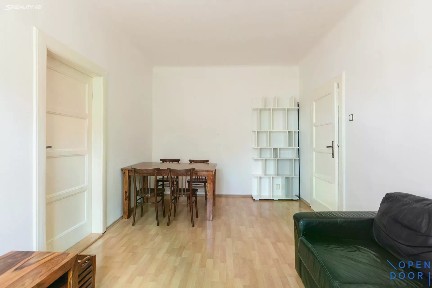 Pronájem bytu 2+kk 52 m²
