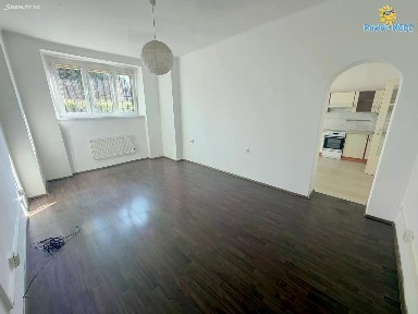 Na úlehli, Praha - Michle