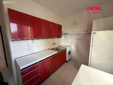 Pronájem bytu 2+1 52 m²