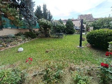Pronájem bytu 3+1 75 m²