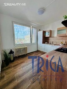Prodej bytu 3+1 72 m²