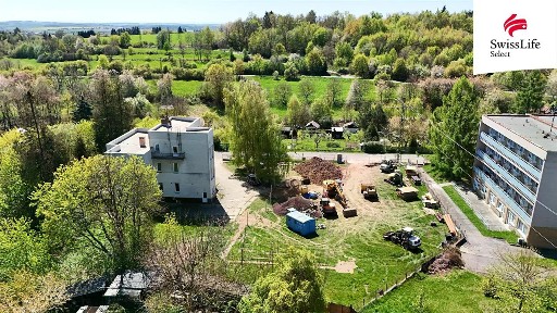 Prodej bytu 2+kk 59 m²