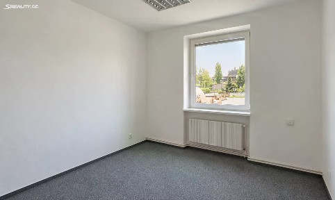 Pronájem kanceláře 17 m²