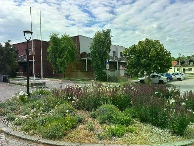 Pronájem bytu 1+kk 45 m²
