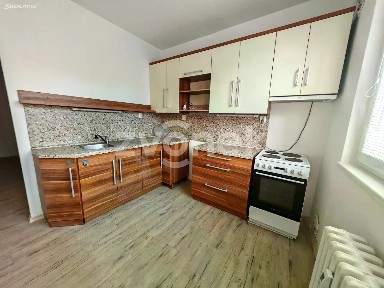 Pronájem bytu 2+1 68 m²