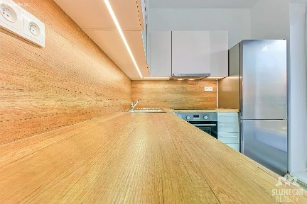 Pronájem bytu 2+kk 53 m²