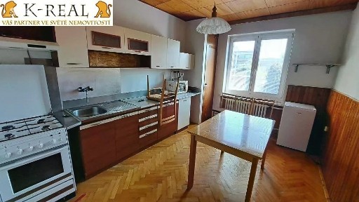 Pronájem bytu 3+1 100 m²
