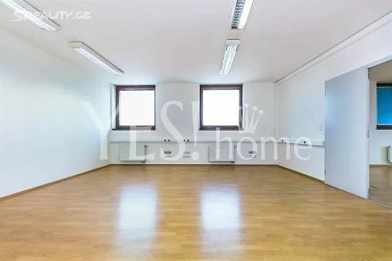 Pronájem kanceláře 174 m²