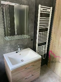 Pronájem bytu 1+1 38 m²