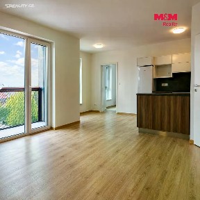Pronájem bytu 3+kk 73 m²