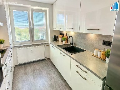 Pronájem bytu 2+1 56 m²