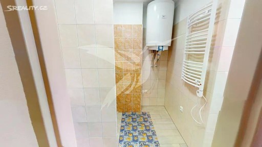 Pronájem bytu 3+kk 55 m²