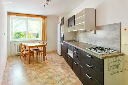 Pronájem bytu 2+1 75 m²