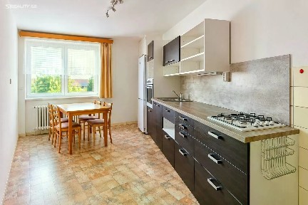 Pronájem bytu 2+1 75 m²