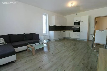 Pronájem bytu 2+kk 53 m²