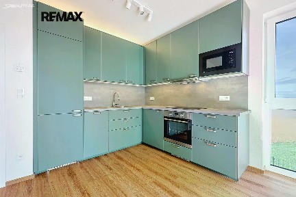 Pronájem bytu 2+kk 51 m²