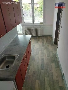 Pronájem bytu 2+1 64 m²