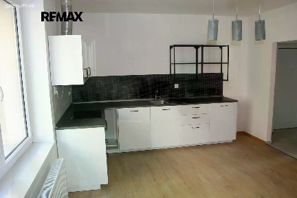 Pronájem bytu 3+kk 78 m²